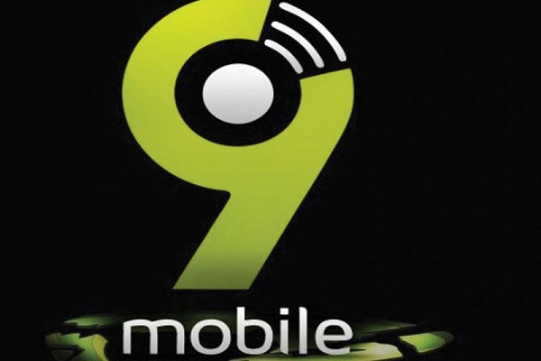 9Mobile Airtime